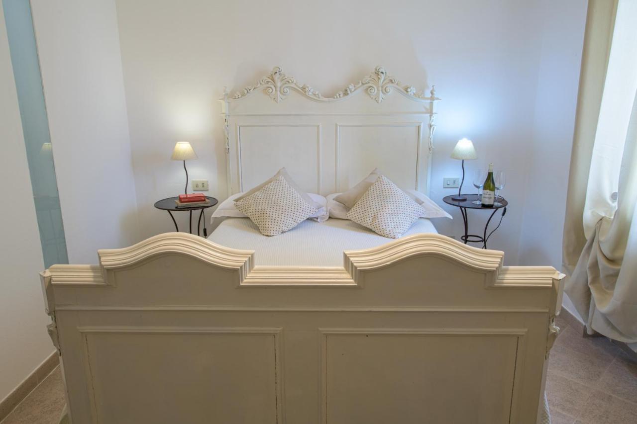 גאבי Albergo Al Castello מראה חיצוני תמונה
