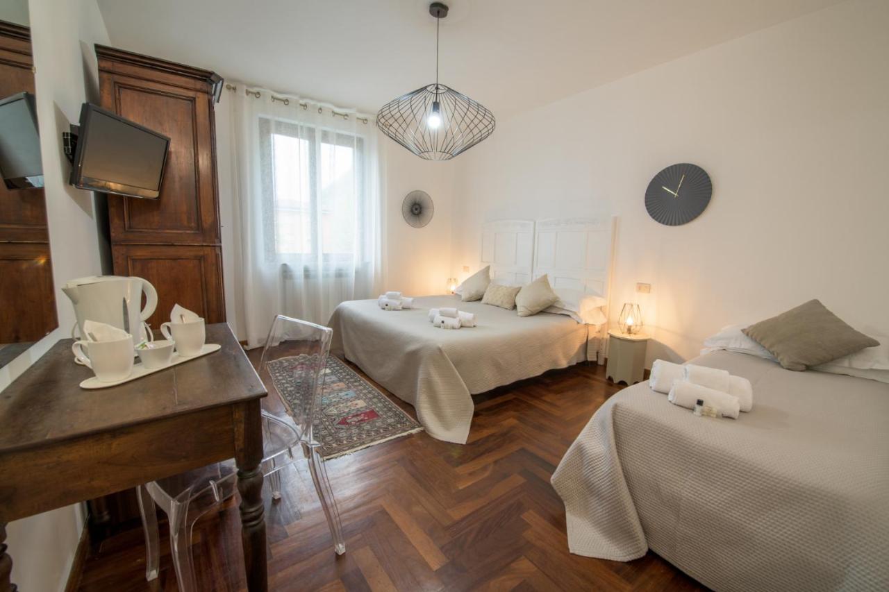 גאבי Albergo Al Castello מראה חיצוני תמונה
