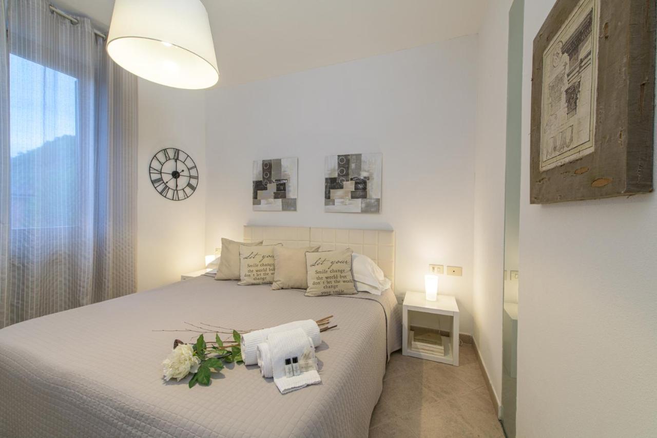 גאבי Albergo Al Castello מראה חיצוני תמונה