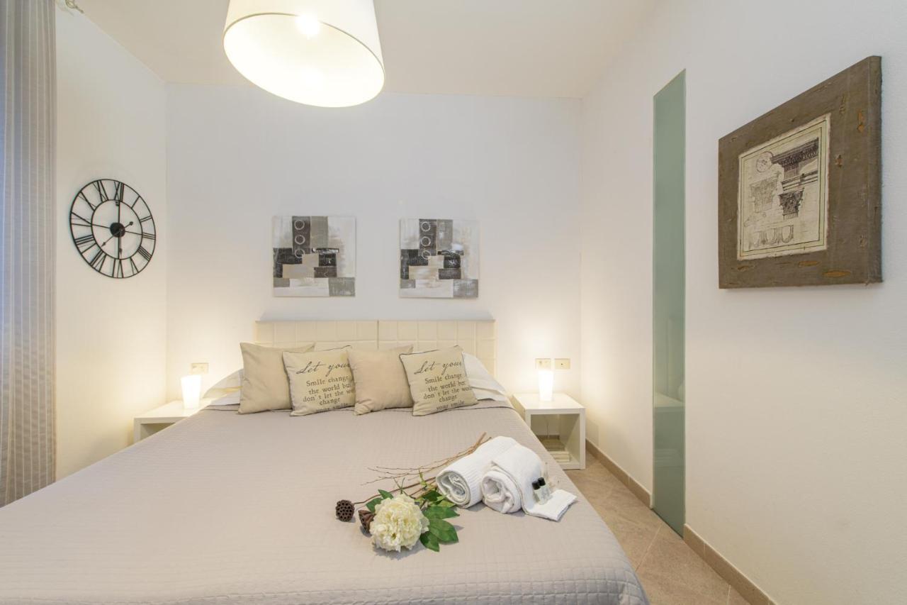 גאבי Albergo Al Castello מראה חיצוני תמונה