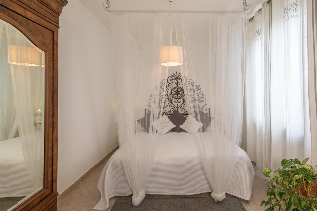 גאבי Albergo Al Castello מראה חיצוני תמונה