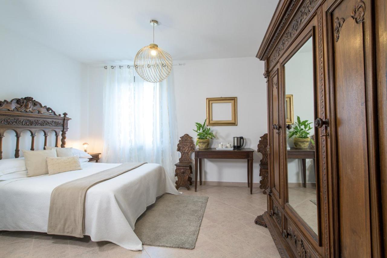 גאבי Albergo Al Castello מראה חיצוני תמונה