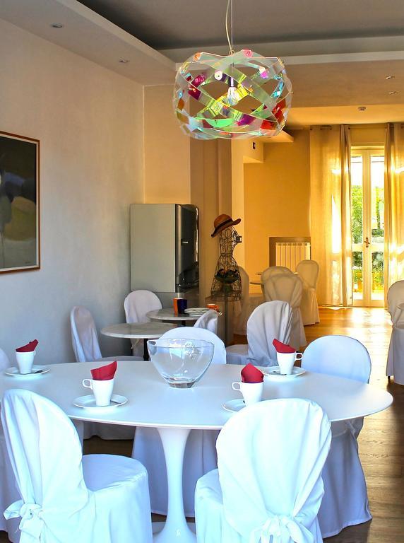 גאבי Albergo Al Castello מראה חיצוני תמונה