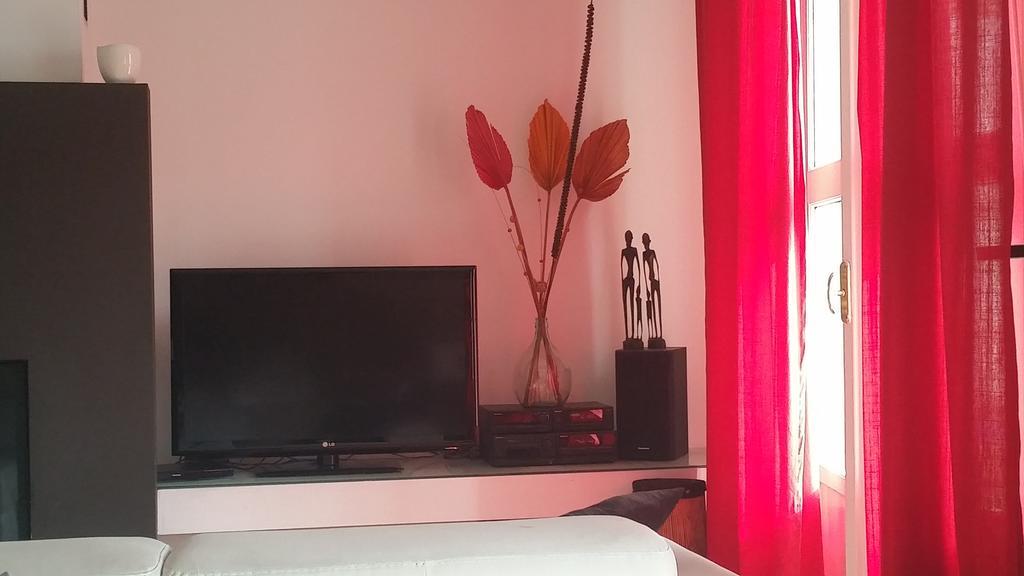 גאבי Albergo Al Castello מראה חיצוני תמונה