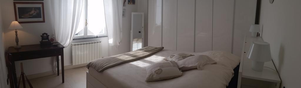גאבי Albergo Al Castello מראה חיצוני תמונה