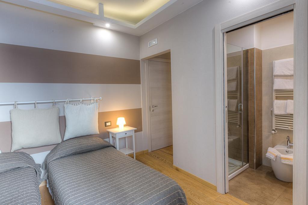 גאבי Albergo Al Castello מראה חיצוני תמונה