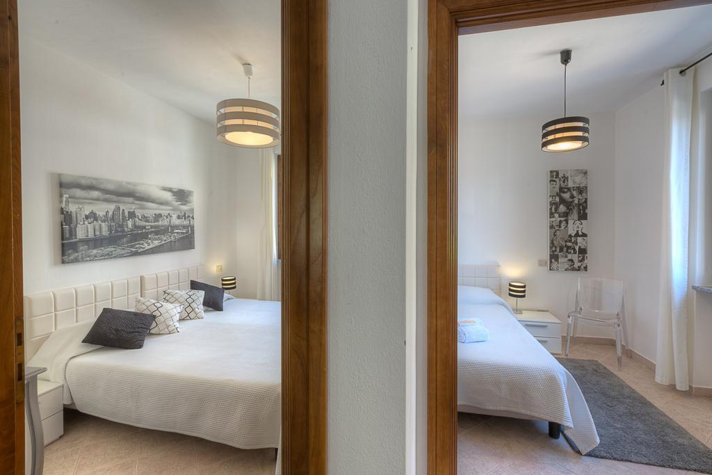 גאבי Albergo Al Castello מראה חיצוני תמונה